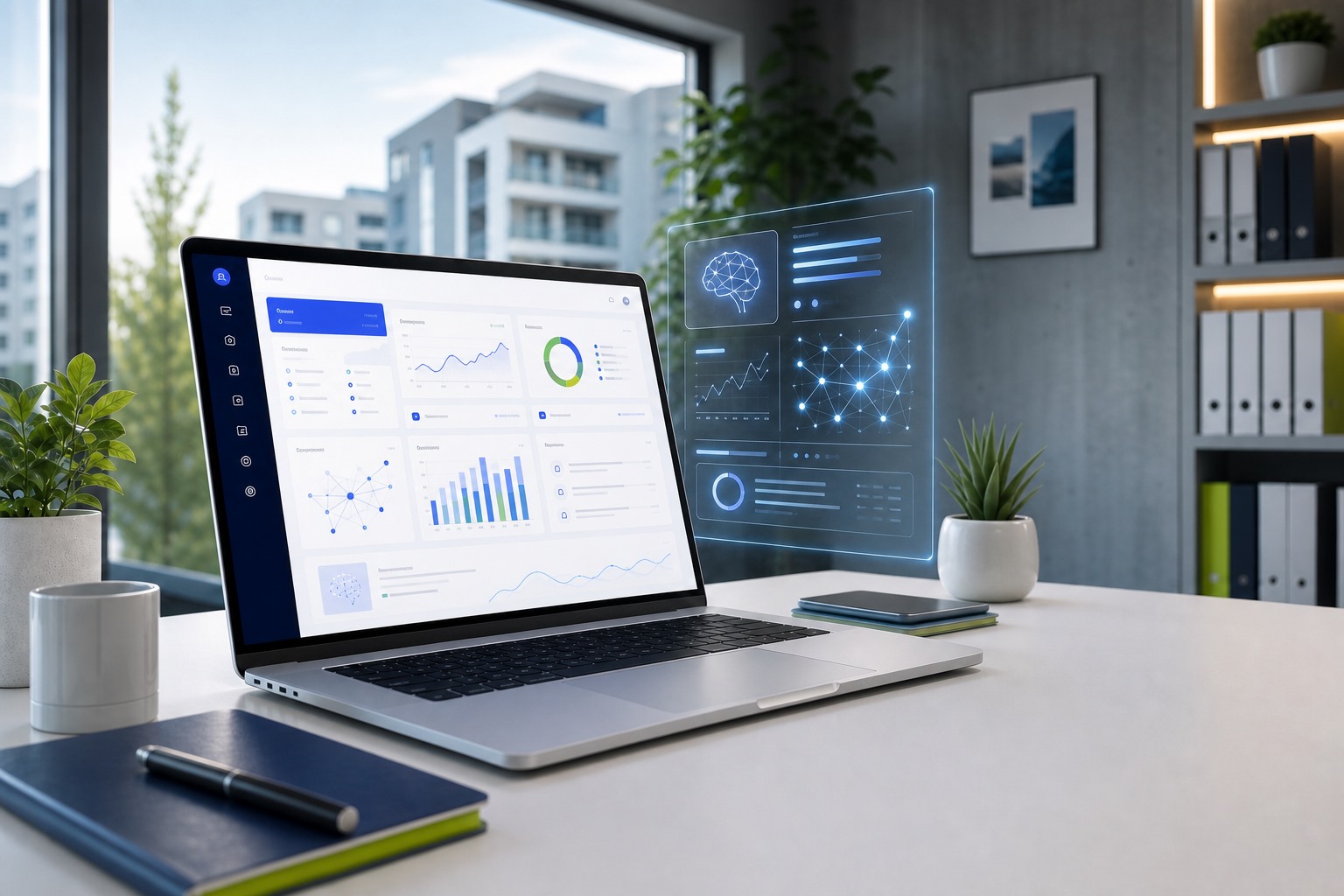 Comprar software NetFincas