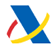 Logotipo AEAT